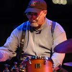 Jimmy Cobb (Fred van Wulften)