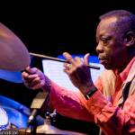 Andrew Cyrille