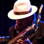 Archie Shepp