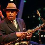 Archie Shepp