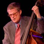 Charlie haden