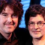 Michiel Borstlap & Gino Vanelli