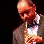 Branford Marsalis