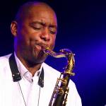 Branford Marsalis (Foto Hans Speekenbrink)