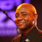 Branford Marsalis