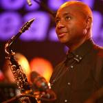 Branford Marsalis