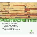 Carnival Skin