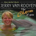 RIEN BERKEL MEETS JERRY VAN ROOYEN - THE CHARM OF YOU