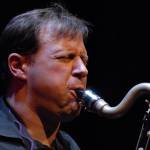 Chris Potter (Fred van Wulften)