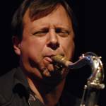 Chris Potter (Job Groot)