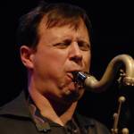 Chris Potter (Job Groot)