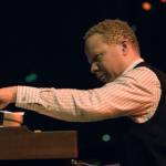 Craig Taborn