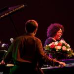 Geoff Keezer & Dianne Reeves