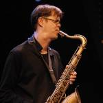 Donny McCaslin