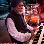 Dr Lonnie Smith