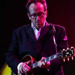 Elvis Costello