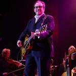 Elvis Costello