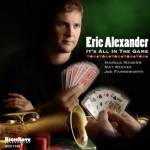 Eric Alexander