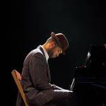 Jason Moran Trio