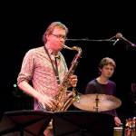 Jasper Blom Trio