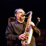 Joe Lovano (Hans Frederiks)