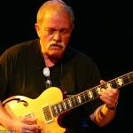 John Abercrombie