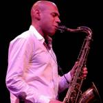 Joshua Redman