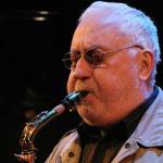 Lee Konitz