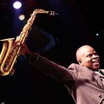 Maceo Parker