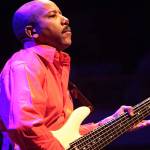 Nathan East