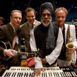 Dr Lonnie Smith & The New Grooves