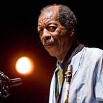 Ornette Coleman