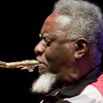 Pharoah Sanders (Hans Speekenbrink)