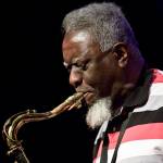 Pharoah Sanders (Hans Speekenbrink)