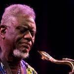 Pharoah Sanders