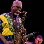 Pharoah Sanders