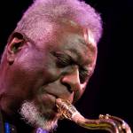 Pharoah Sanders