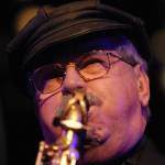 Phil Woods