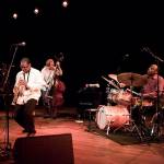 Ravi Coltrane Quartet