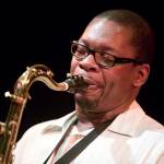 Ravi Coltrane