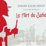 Gerard Kleijn Group Le Flirt de Satie