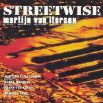 Martijn van Iterson cd Streetwise