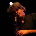 Tim Berne