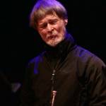 Tom Harrell