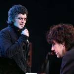 Gino Vanelli & Michiel Borstlap