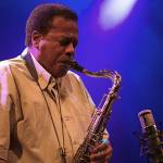 Wayne Shorter (foto Hans Speekenbrink)